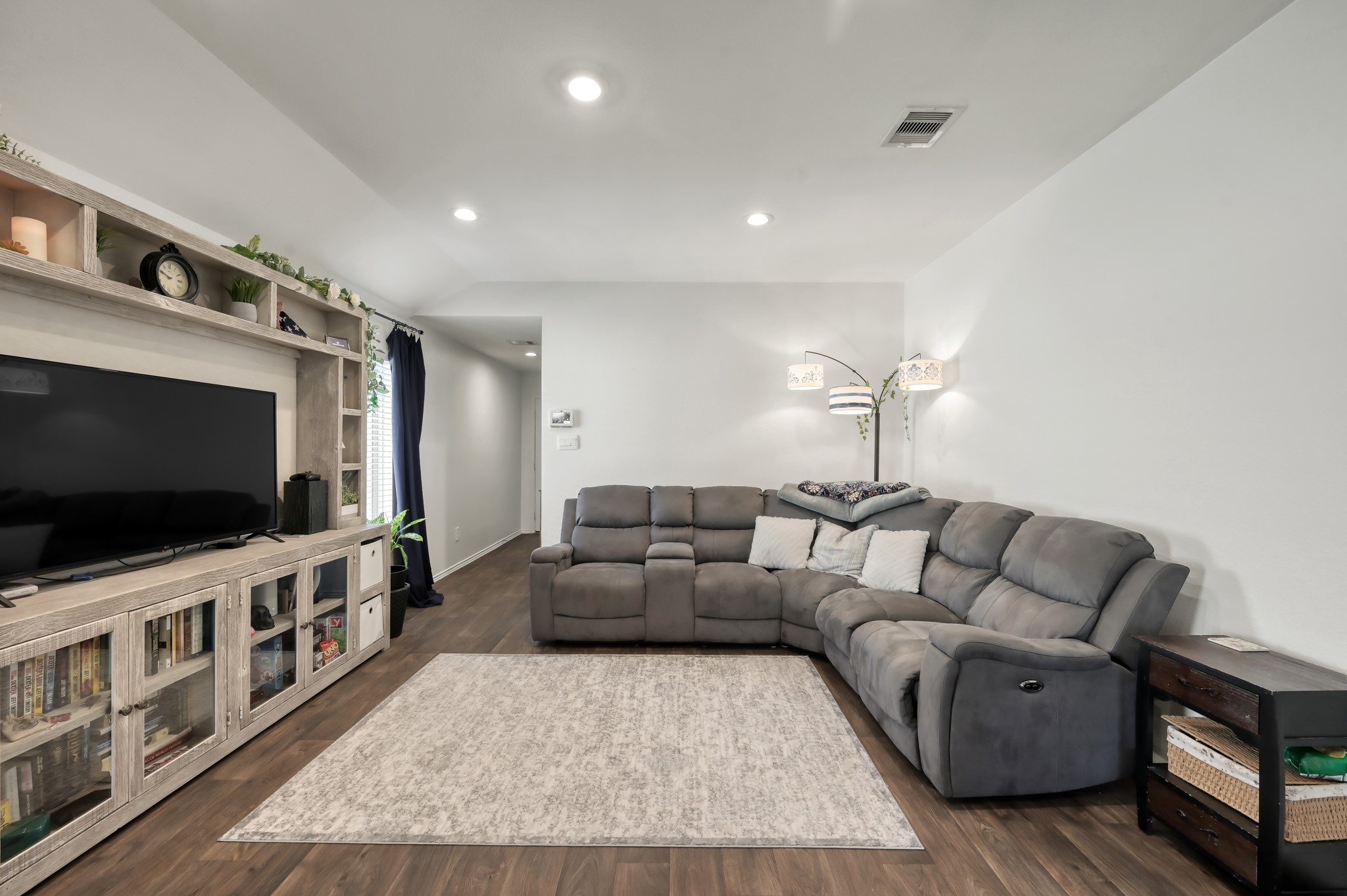 2422 Silver Prairie Ln Spring Spring, TX 77373 - Photo 12 of 45