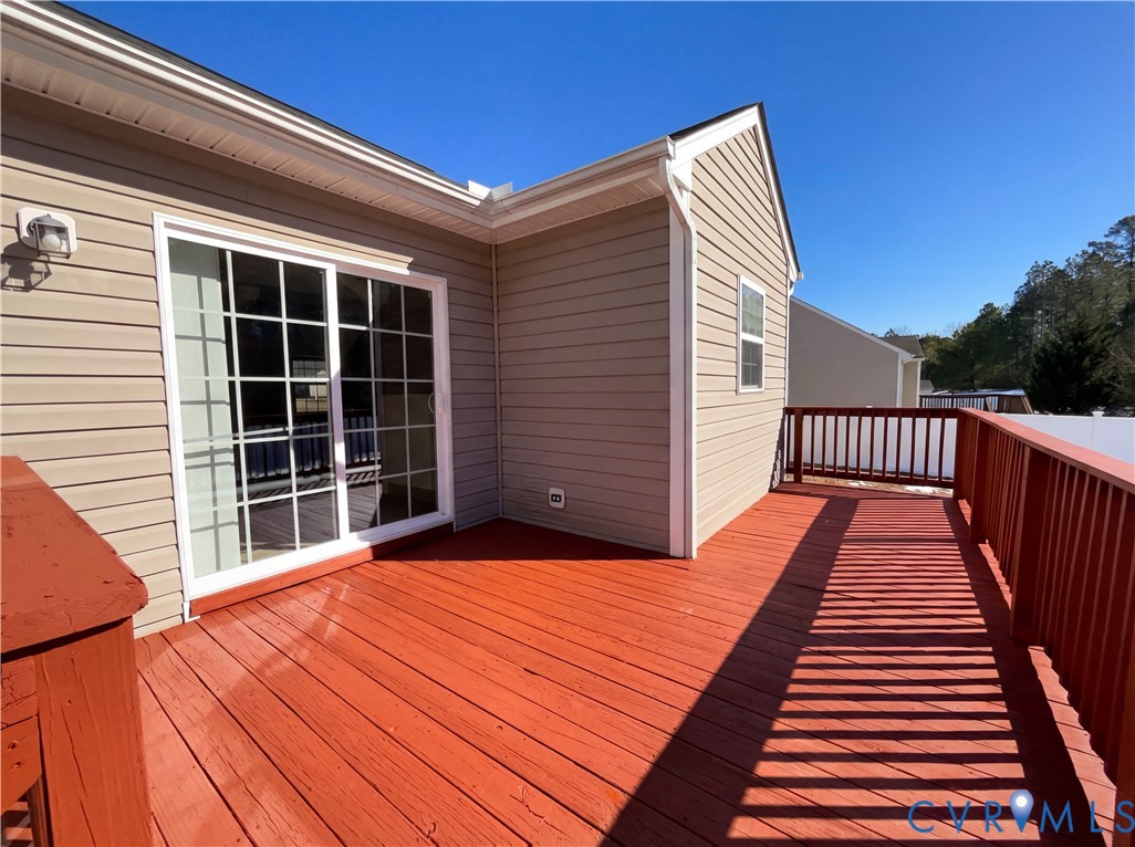 4207 Cougar Trail Chester, VA 23831 - Photo 18 of 19