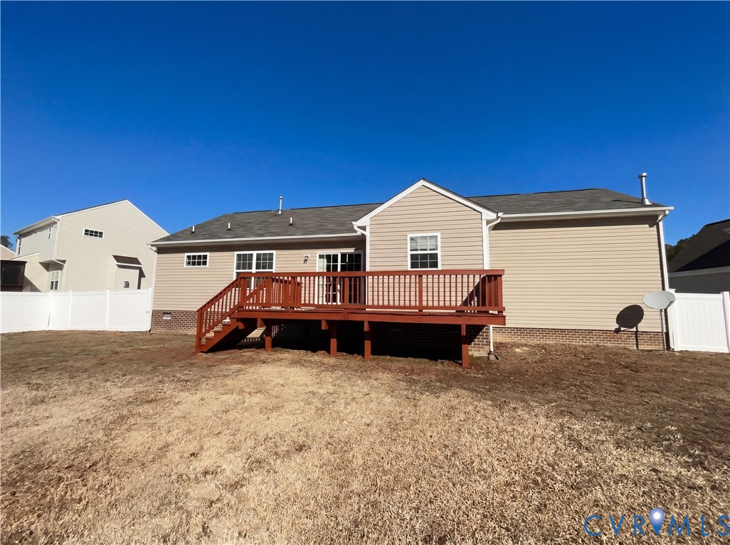 4207 Cougar Trail Chester, VA 23831 - Photo 5 of 19