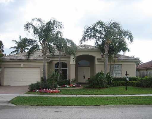23329 Lago Mar Circle Boca Raton, FL 33433 - Photo 1 of 7 Primary Photo