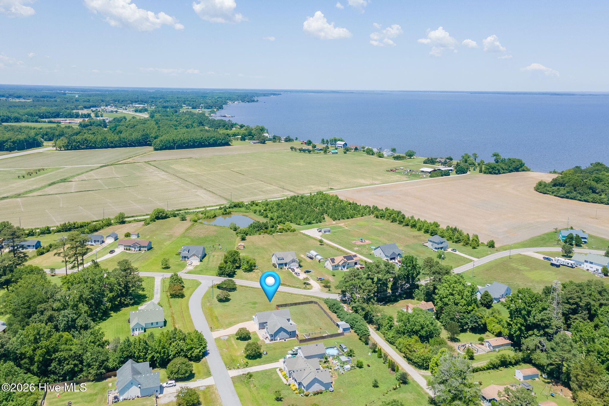 101 Doxey Creek Road Currituck, NC 27929 - Photo 7 of 35