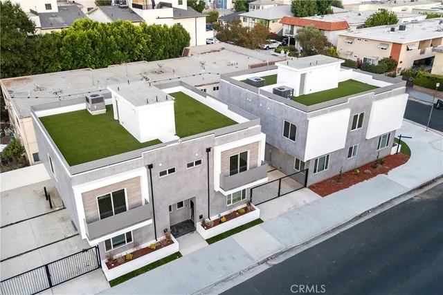 $3,750,000 | 10857 Morrison Street, North Hollywood, CA 91601