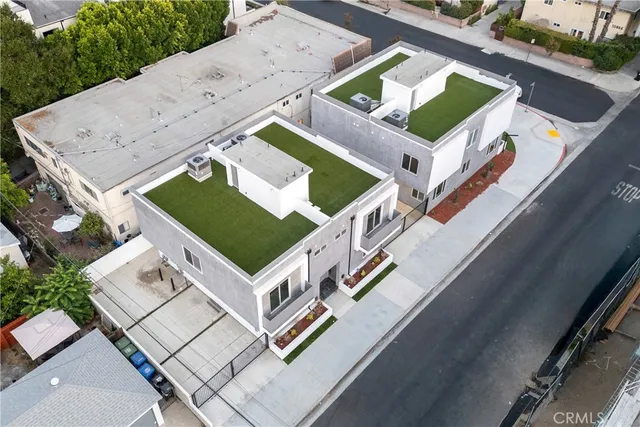 $3,750,000 | 10857 Morrison Street, North Hollywood, CA 91601