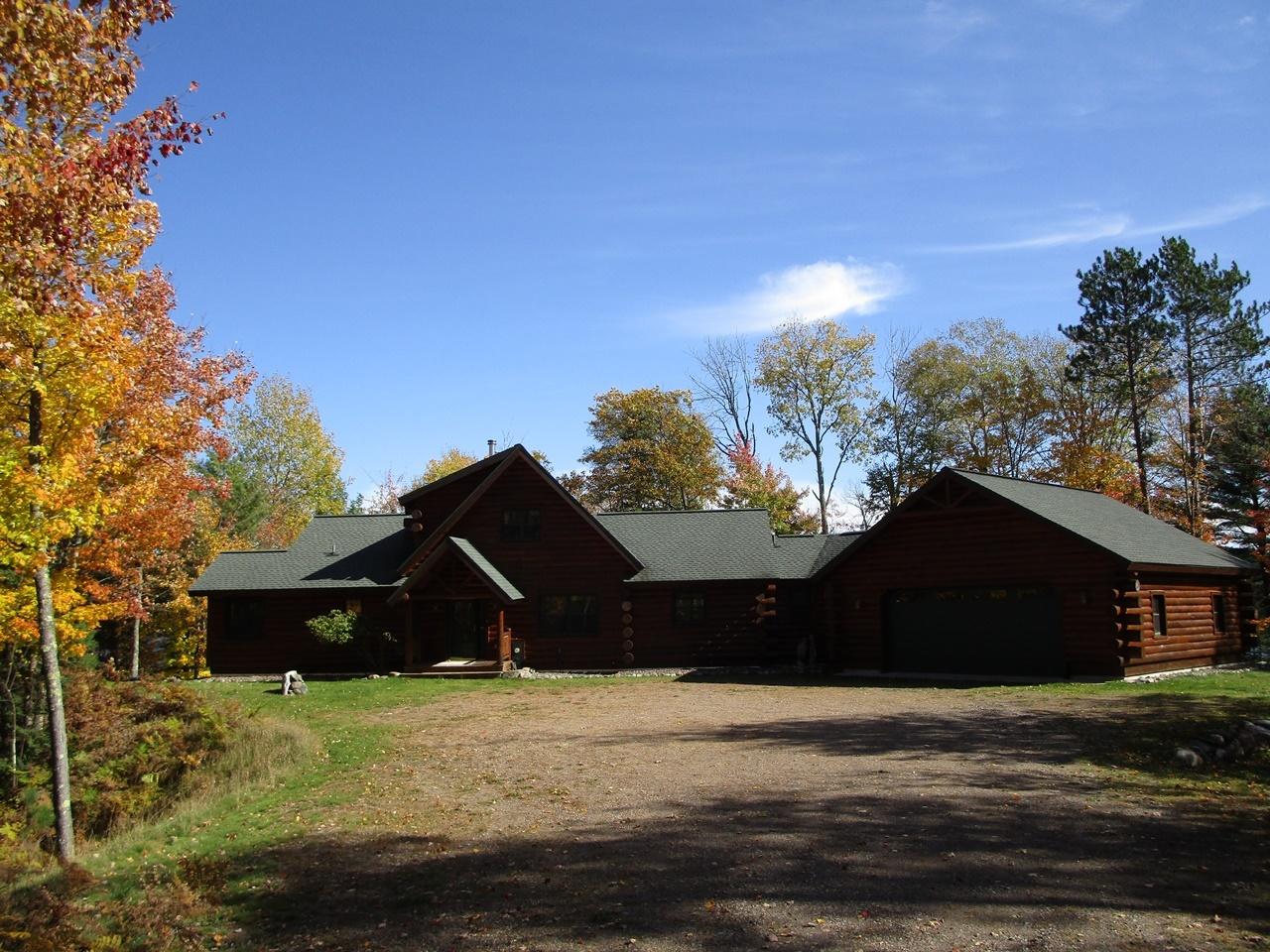 5806 North Timber Wolf Ridge Road Mercer, WI 54547 - Photo 57 of 66 Gallery Image 57
