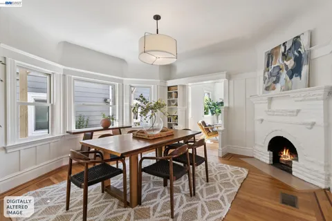 $1,595,000 | 2607 Alcatraz Avenue, Berkeley, CA 94618