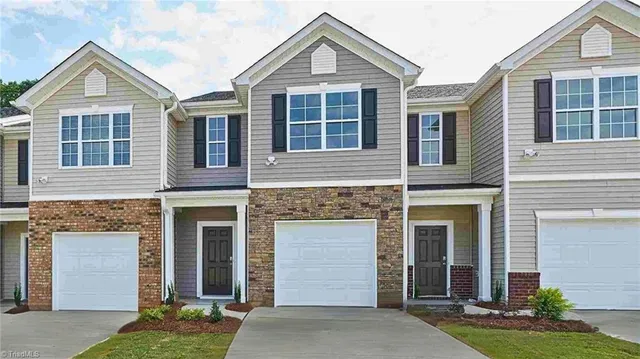$250,990 | 205 Moyer Drive, Graham, NC 27253