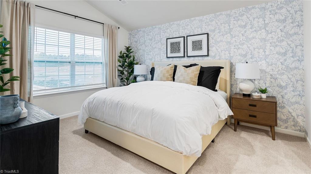 205 Moyer Drive Graham, NC 27253 - Photo 13 of 23 *photos are of model home and are for representational purposes only.