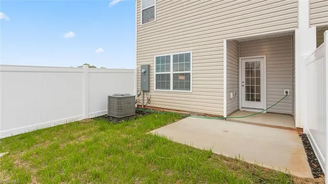 $250,990 | 205 Moyer Drive, Graham, NC 27253