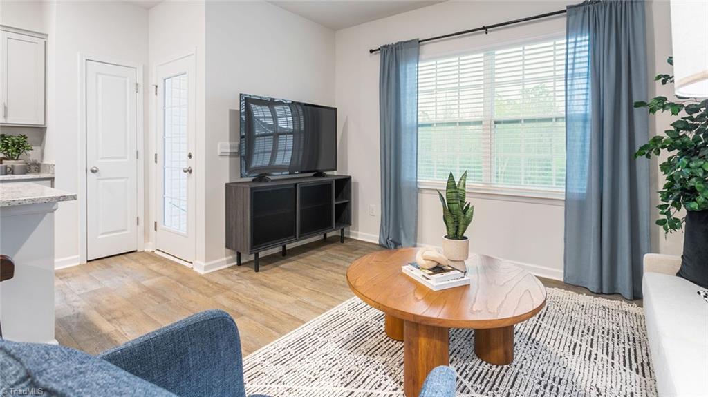 205 Moyer Drive Graham, NC 27253 - Photo 6 of 23 *photos are of model home and are for representational purposes only.