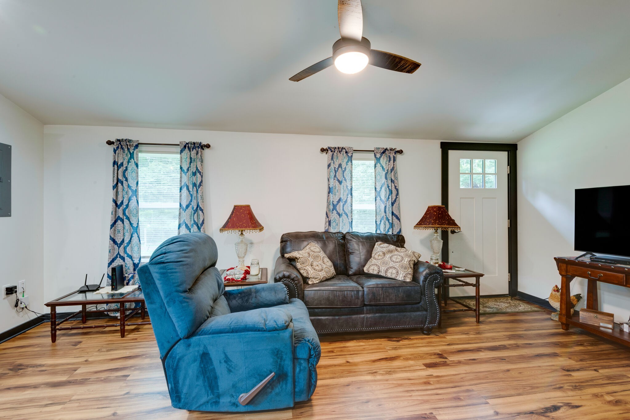 5912 Baker Loop Lyles, TN 37098 - Photo 8 of 26 Gallery Image 8