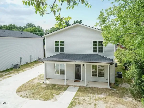 $410,000 | 208 South Leslie Street, Goldsboro, NC 27530