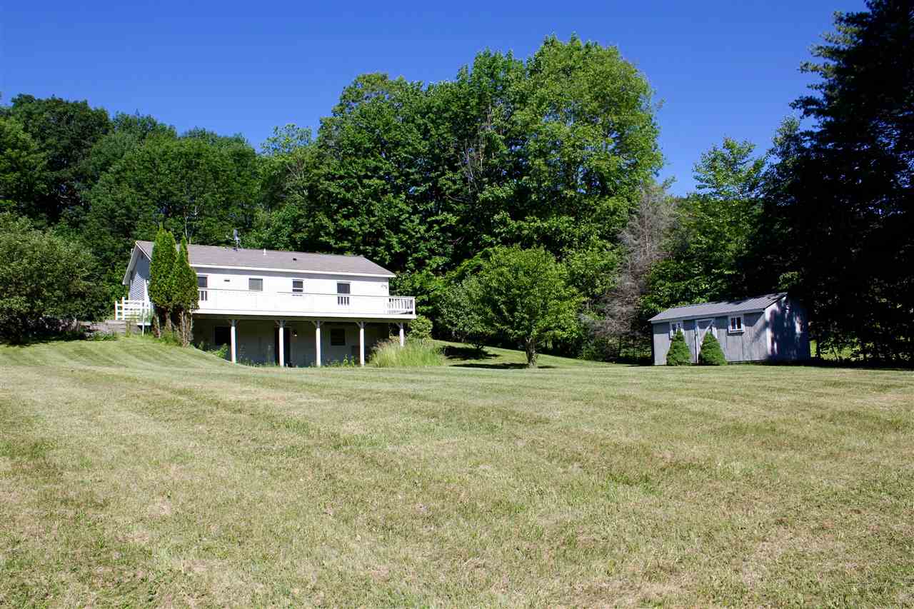 2254 Goshen Road Bradford, VT 05033 - Photo 1 of 18 Gallery Image 1