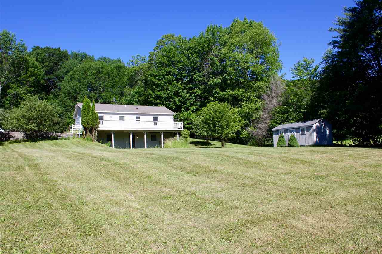 2254 Goshen Road Bradford, VT 05033 - Photo 16 of 18 Gallery Image 16
