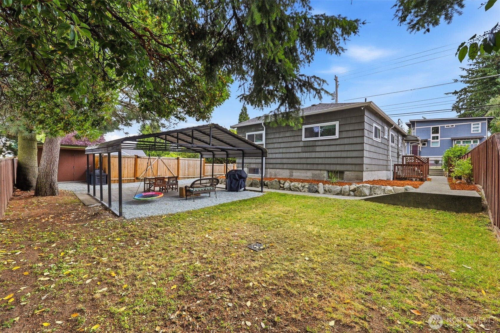 316 Southwest 124th Street Seattle, WA 98146 - Photo 27 of 37