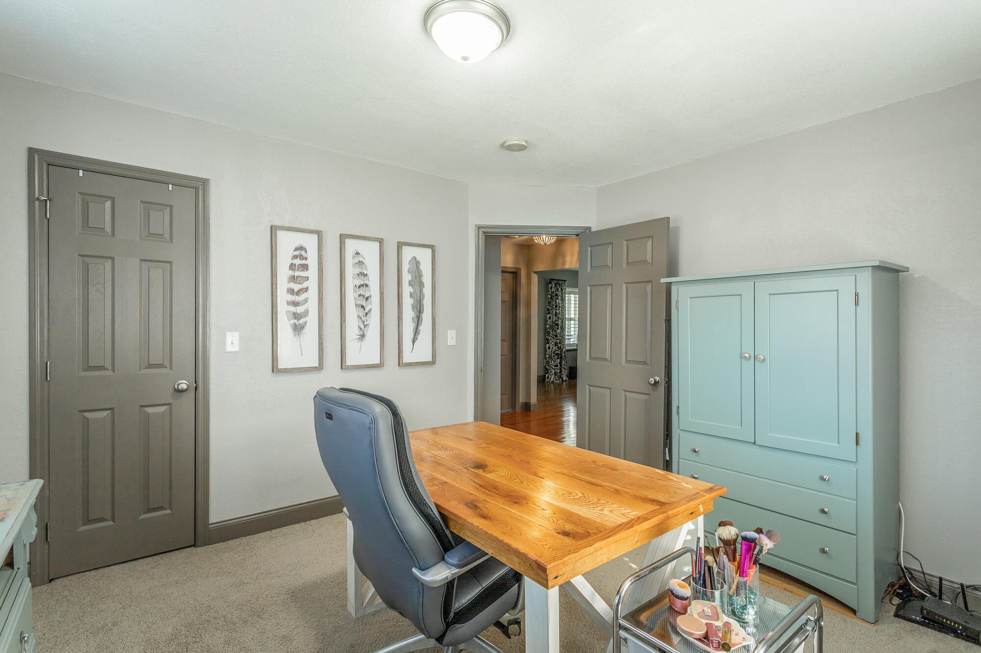 3475 Mt Pisgah Road Ringgold, GA 30736 - Photo 27 of 41 Bedroom/office