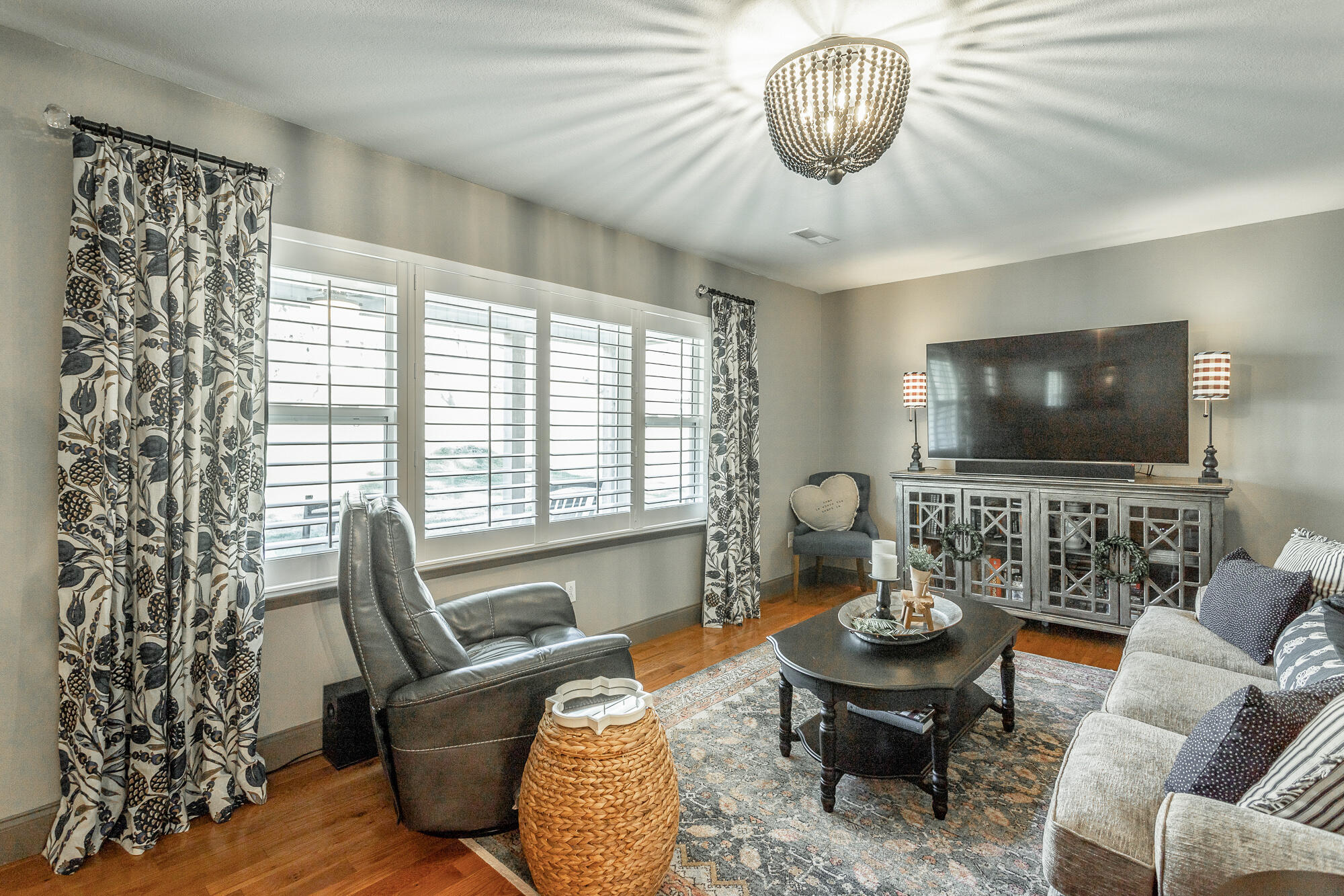 3475 Mt Pisgah Road Ringgold, GA 30736 - Photo 3 of 41 Living room