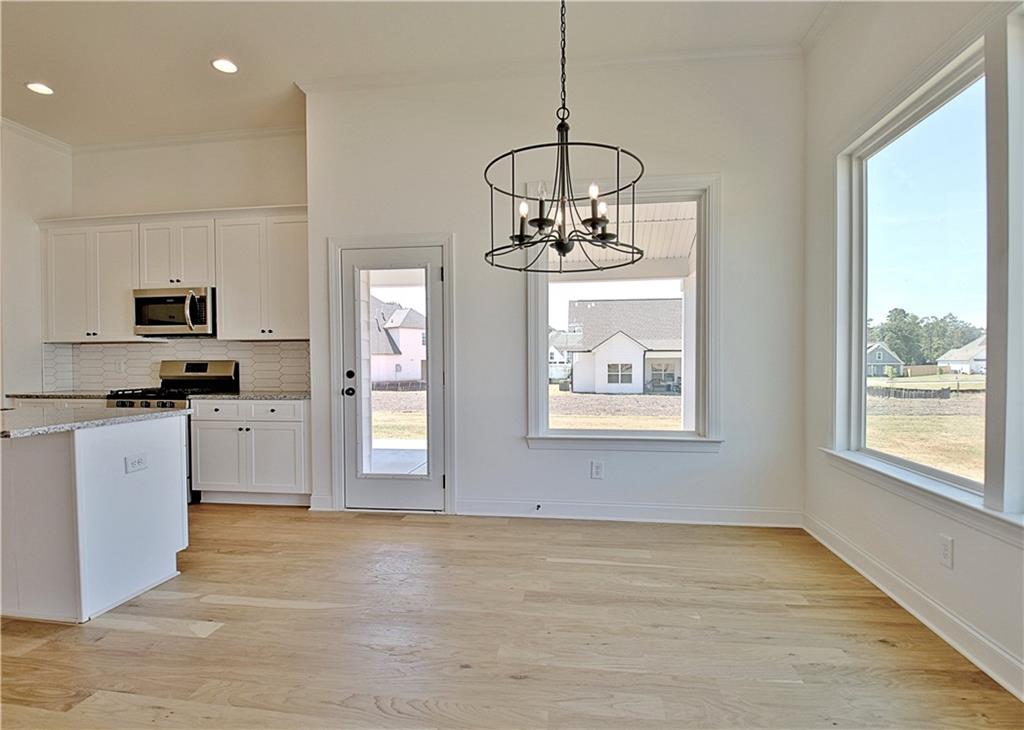 115 Rutland Court Senoia, GA 30276 - Photo 14 of 69