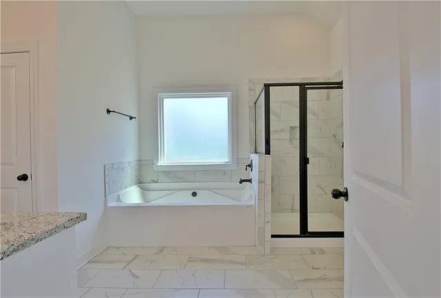 a view of a bathroom with a sink