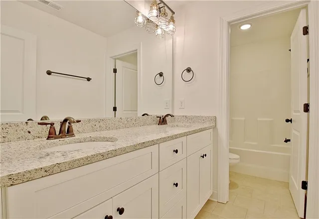 a sign broad on the wall