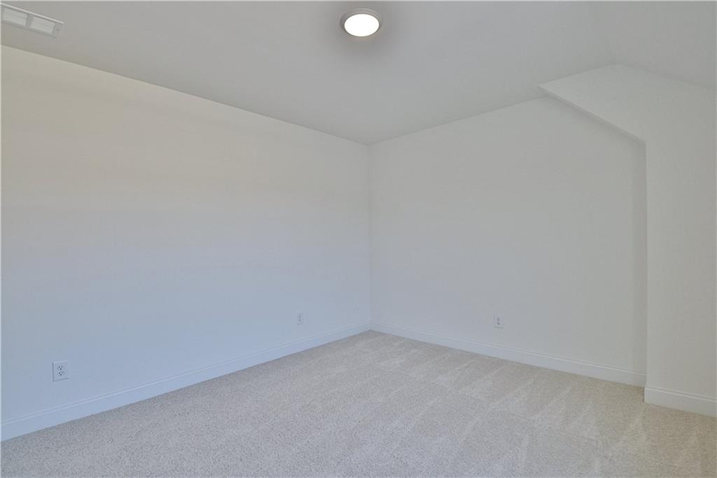 115 Rutland Court Senoia, GA 30276 - Photo 53 of 69 a view of empty room