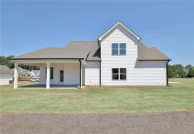 $578,998 | 115 Rutland Court, Senoia, GA 30276