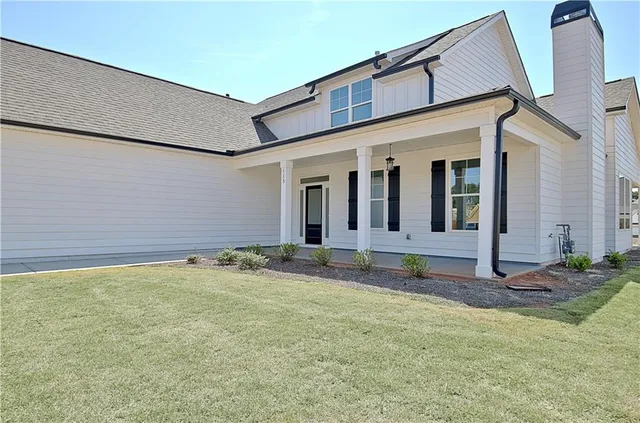 $578,998 | 115 Rutland Court, Senoia, GA 30276
