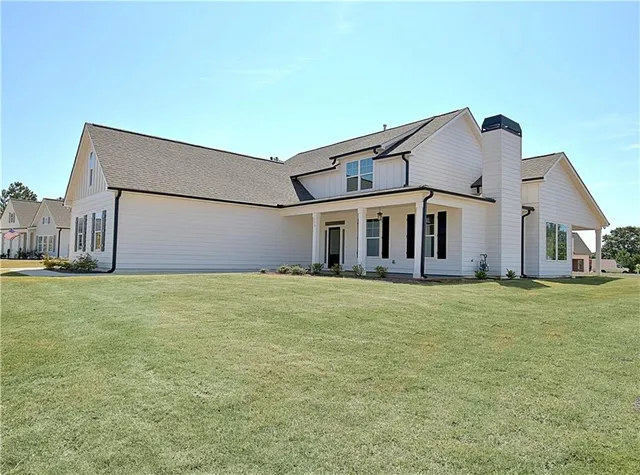 $578,998 | 115 Rutland Court, Senoia, GA 30276