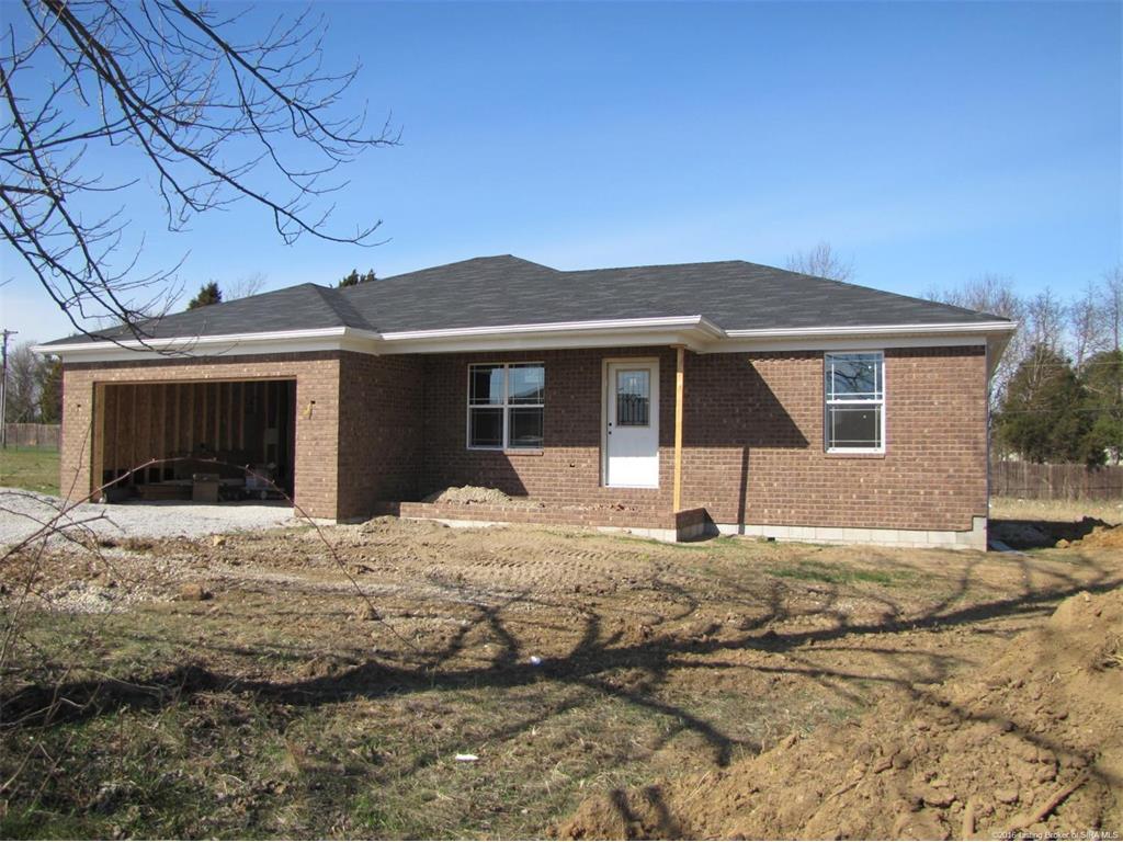 2402 Ryleigh Court Northwest Ramsey, IN 47166 - Photo 1 of 40 Gallery Image 1