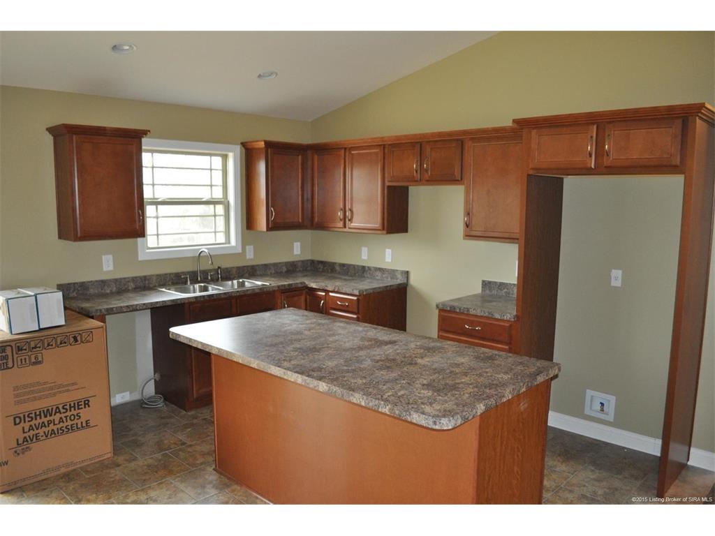 2402 Ryleigh Court Northwest Ramsey, IN 47166 - Photo 15 of 40 Gallery Image 15