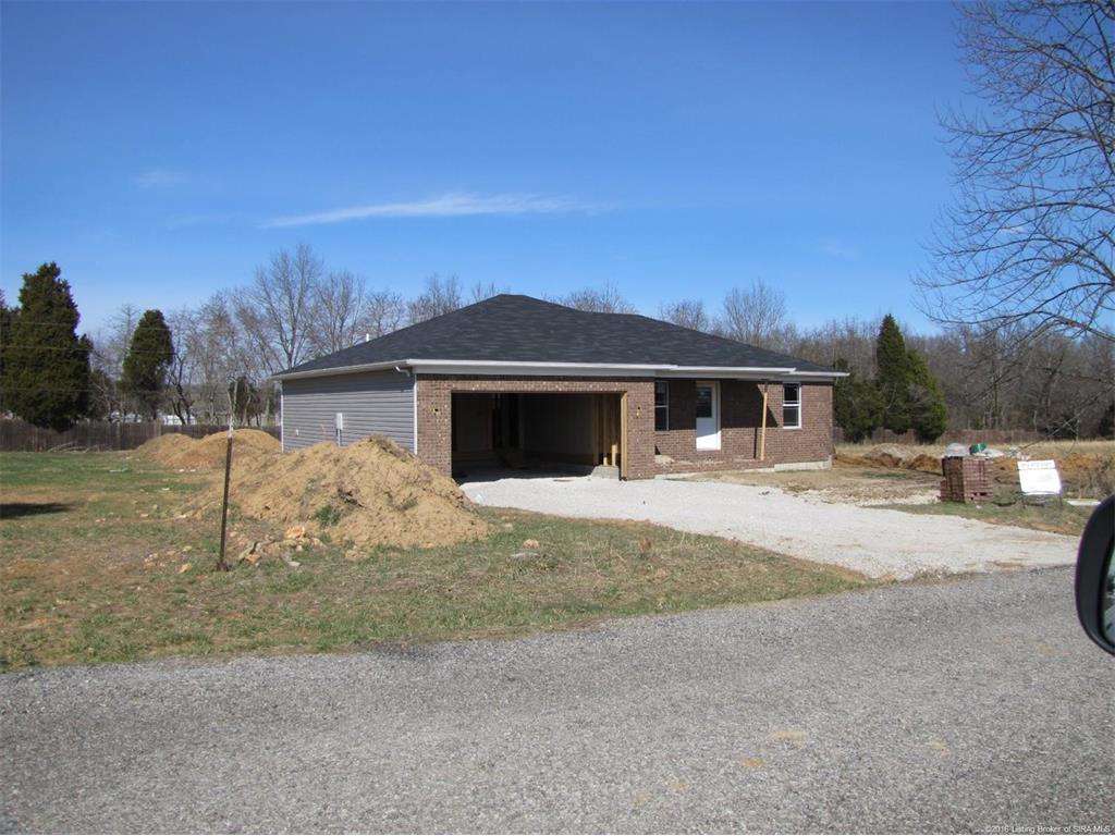 2402 Ryleigh Court Northwest Ramsey, IN 47166 - Photo 2 of 40 Gallery Image 2