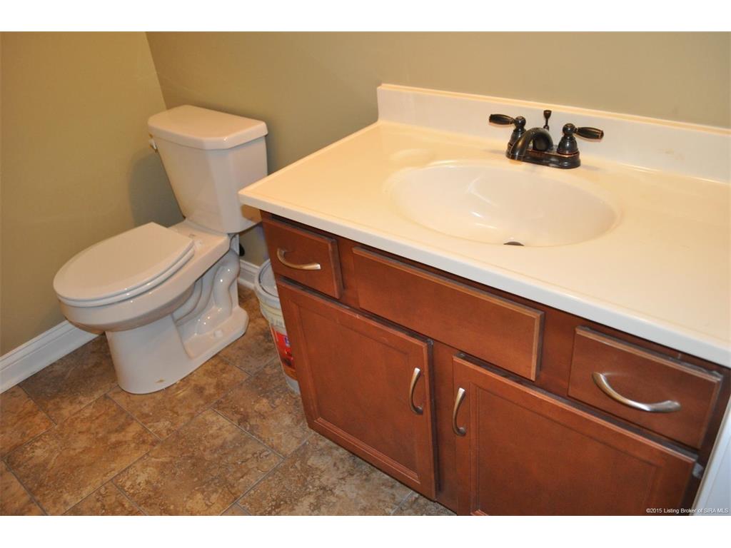 2402 Ryleigh Court Northwest Ramsey, IN 47166 - Photo 22 of 40 Gallery Image 22