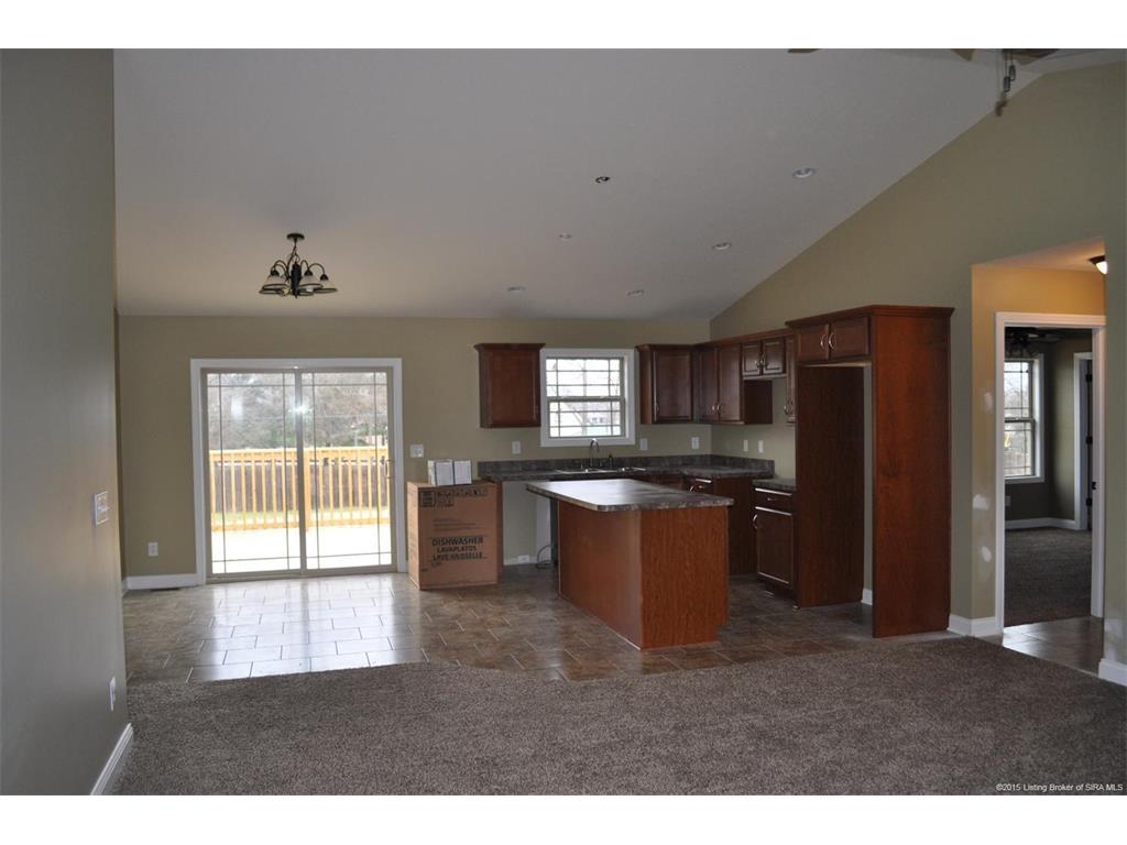 2402 Ryleigh Court Northwest Ramsey, IN 47166 - Photo 30 of 40 Gallery Image 30