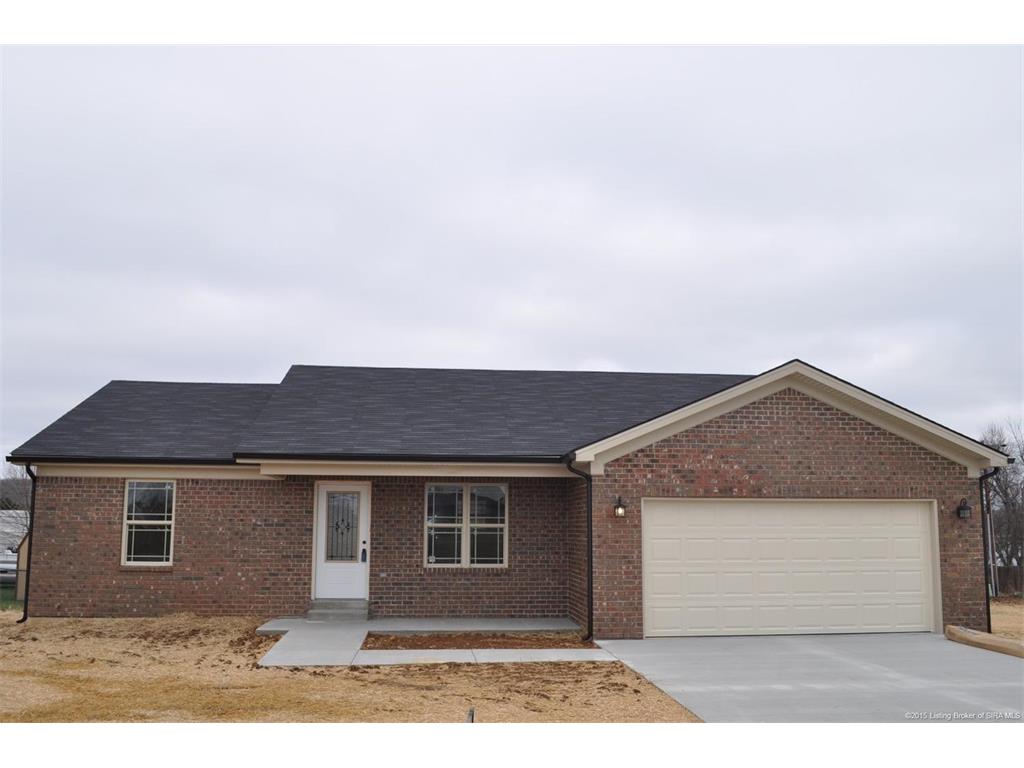 2402 Ryleigh Court Northwest Ramsey, IN 47166 - Photo 38 of 40 Gallery Image 38