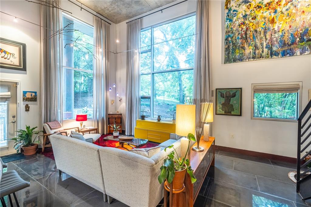 850 Ralph McGill Boulevard Northeast, Unit 2 Atlanta, GA 30306 - Photo 7 of 59