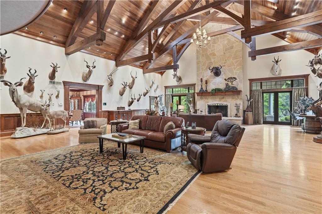 399 Cornetti Road Fenelton, PA 16034 - Photo 4 of 50