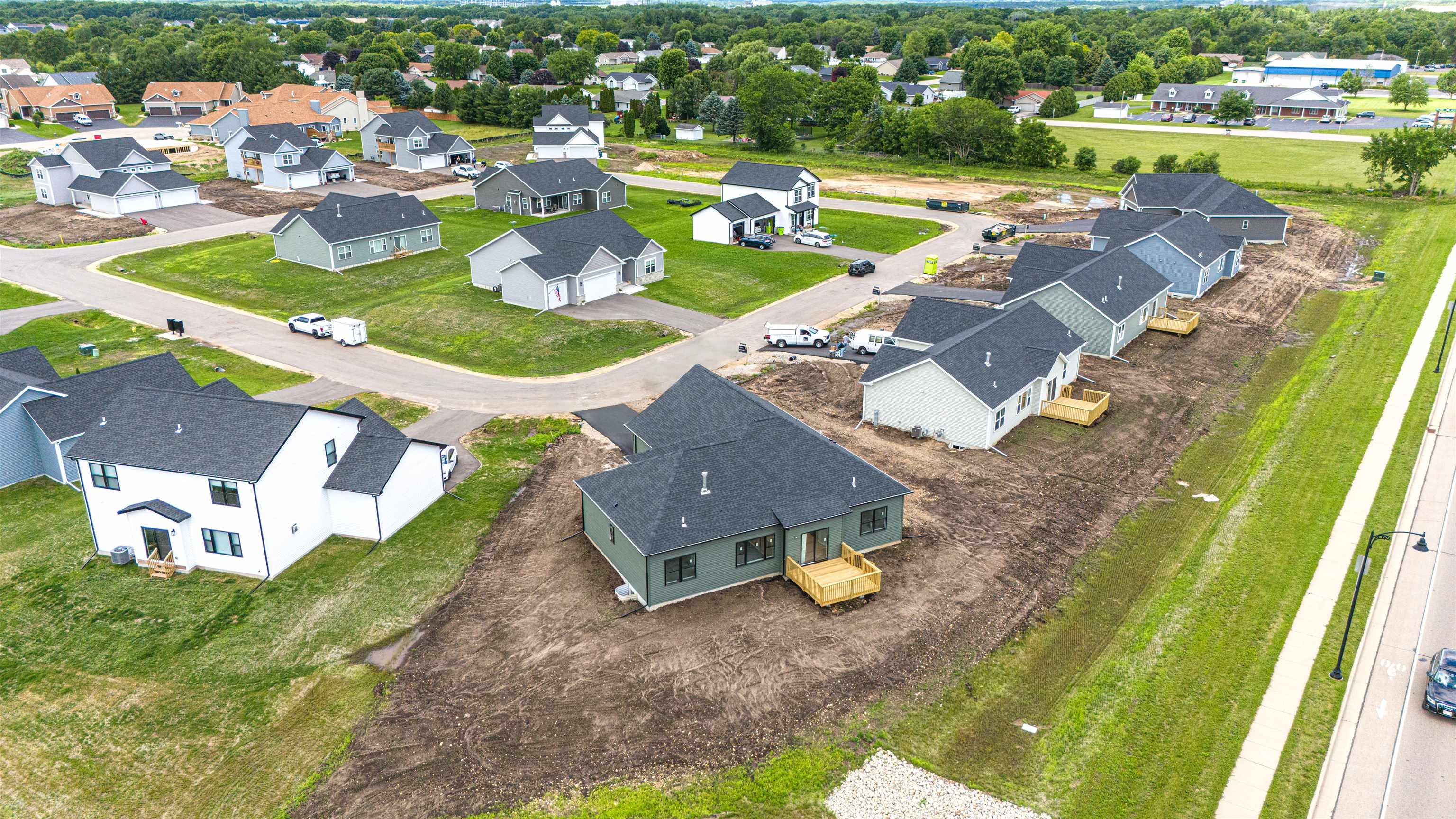 1732 East Kyle Beloit, WI 53511 - Photo 4 of 13