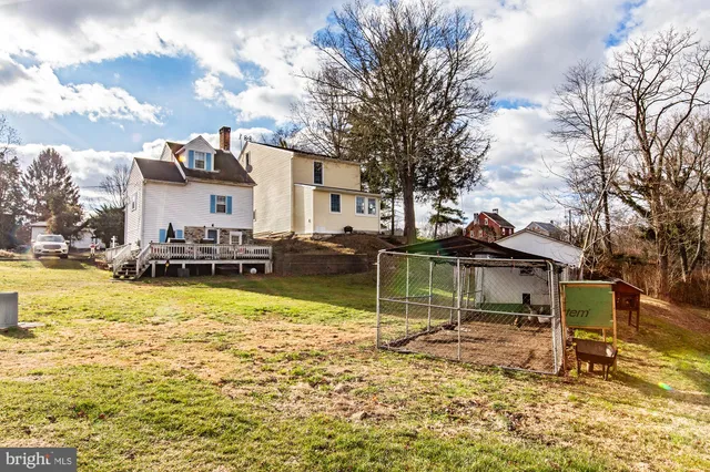 $250,000 | 8 Water Street, Alloway, NJ 08001