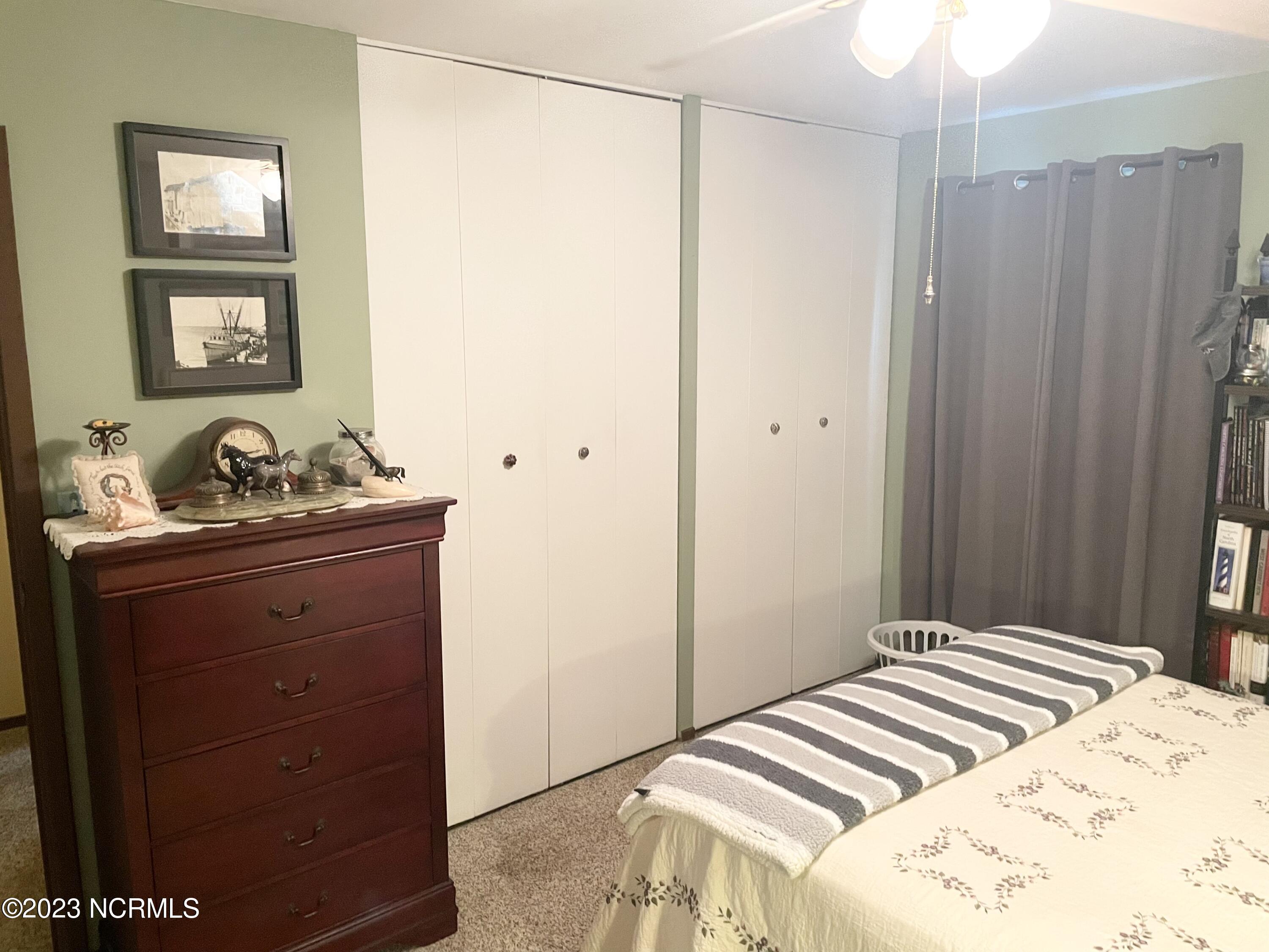 4115 Country Club Road Morehead City, NC 28557 - Photo 17 of 25 Bedroom 2