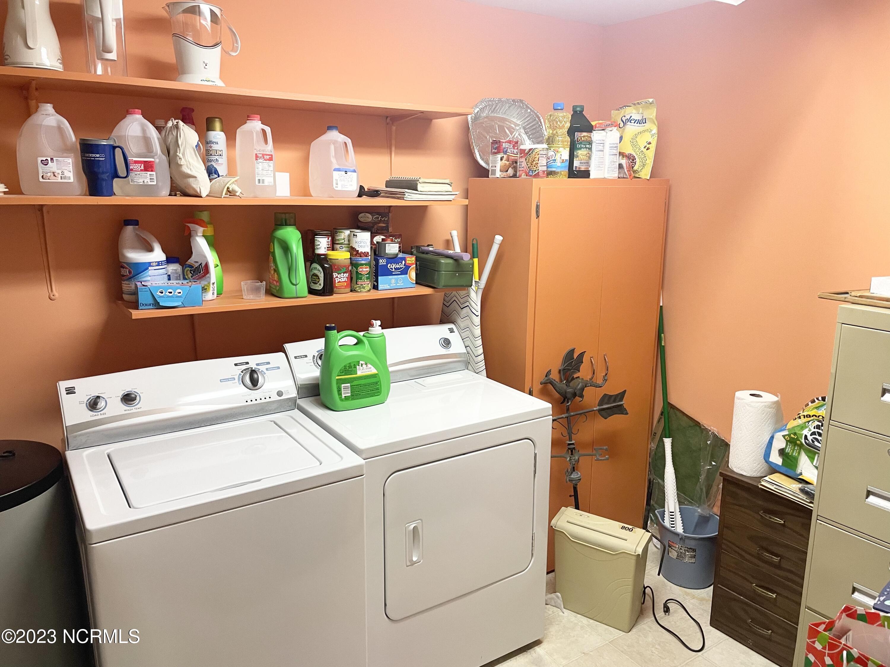 4115 Country Club Road Morehead City, NC 28557 - Photo 22 of 25 Utilty