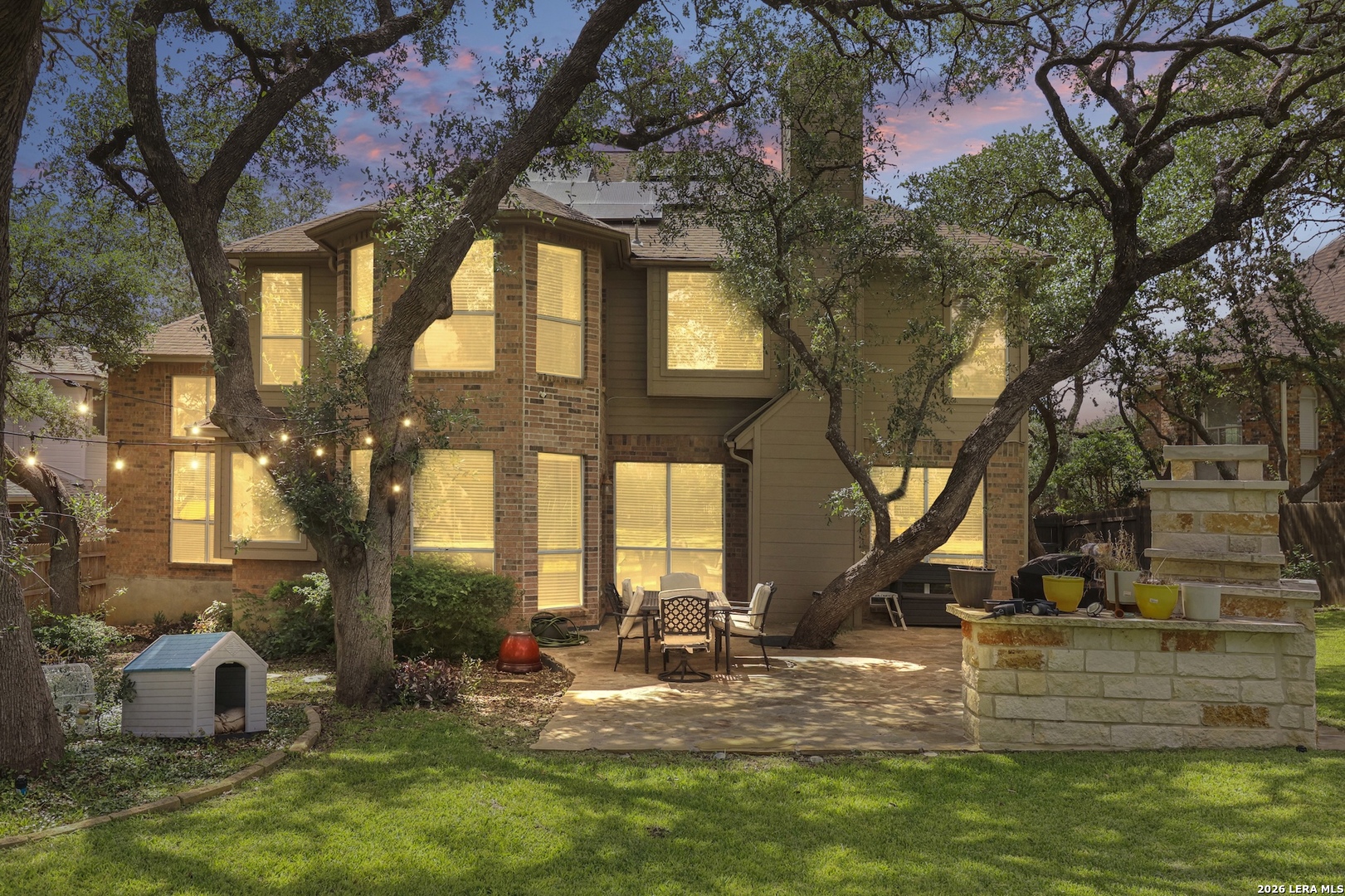 4114 Luckenbach Road San Antonio, TX 78251 - Photo 28 of 29