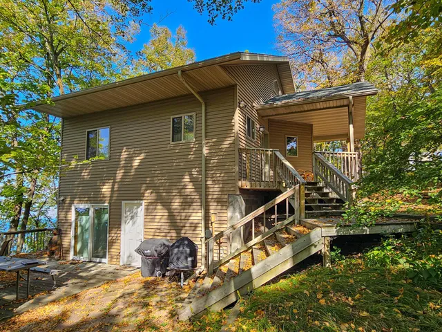 $549,000 | 37791 Mallard Loop, Perham, MN 56573