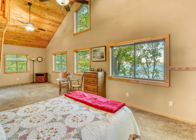 $549,000 | 37791 Mallard Loop, Perham, MN 56573