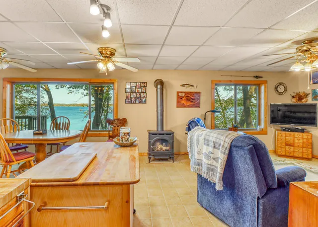 $549,000 | 37791 Mallard Loop, Perham, MN 56573