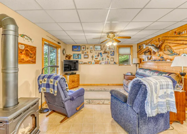 $549,000 | 37791 Mallard Loop, Perham, MN 56573