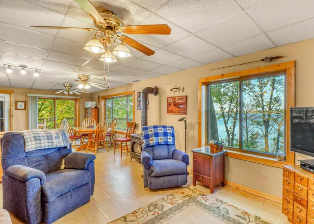 $549,000 | 37791 Mallard Loop, Perham, MN 56573