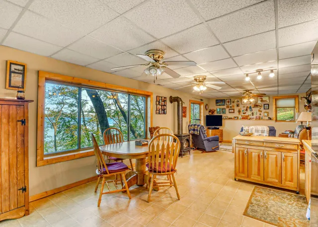 $549,000 | 37791 Mallard Loop, Perham, MN 56573