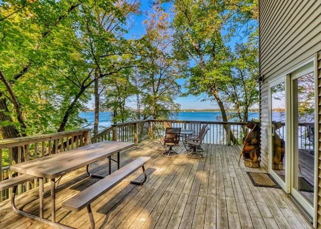 $549,000 | 37791 Mallard Loop, Perham, MN 56573