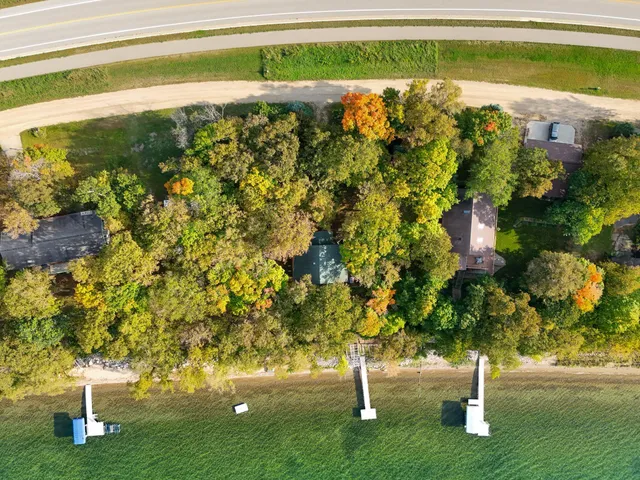 $549,000 | 37791 Mallard Loop, Perham, MN 56573