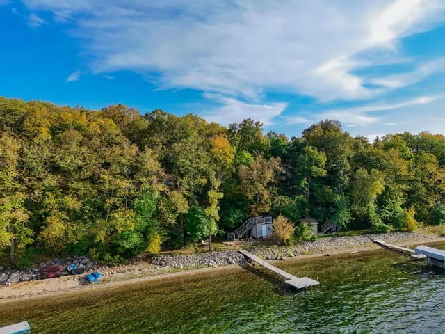 $549,000 | 37791 Mallard Loop, Perham, MN 56573