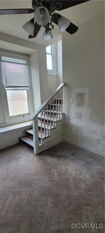 22 Corling Street Petersburg, VA 23803 - Photo 5 of 17 a view of an empty room with a window